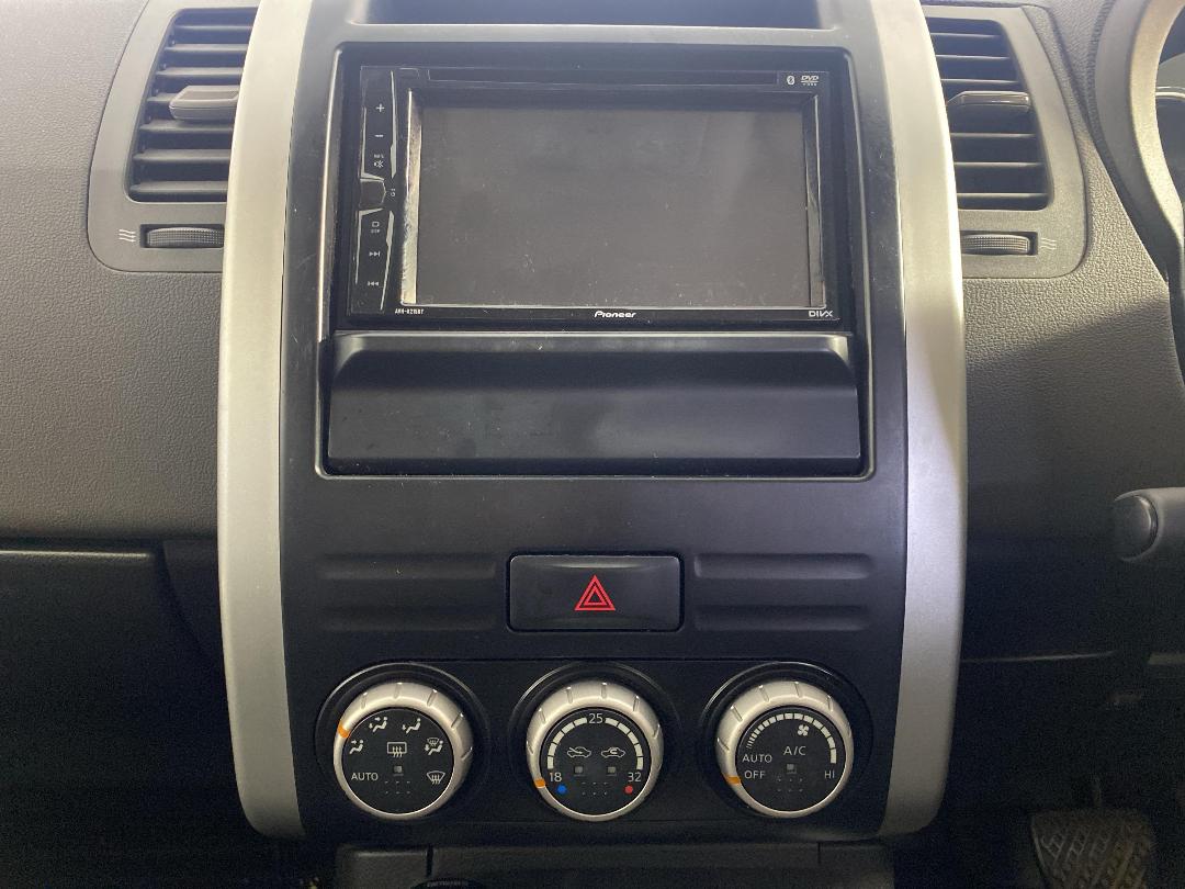 Photo '18' of Nissan X-Trail