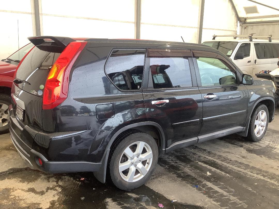 Photo '3' of Nissan X-Trail