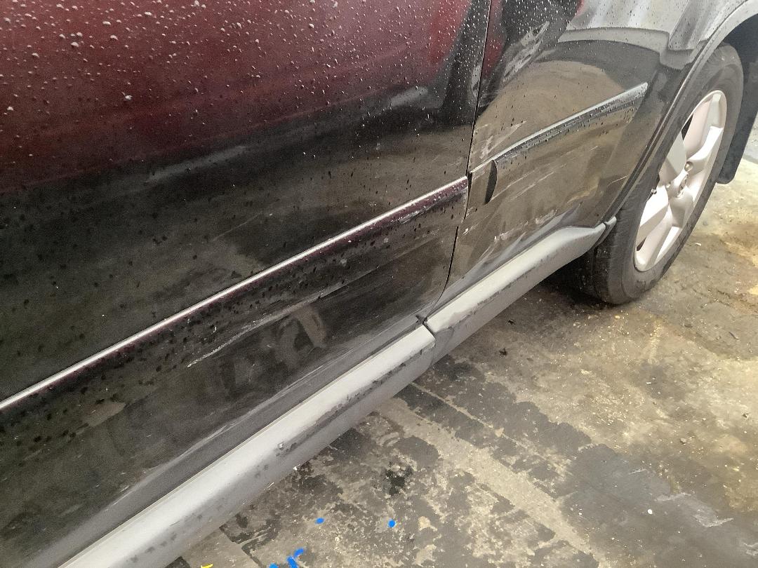 Photo '5' of Nissan X-Trail