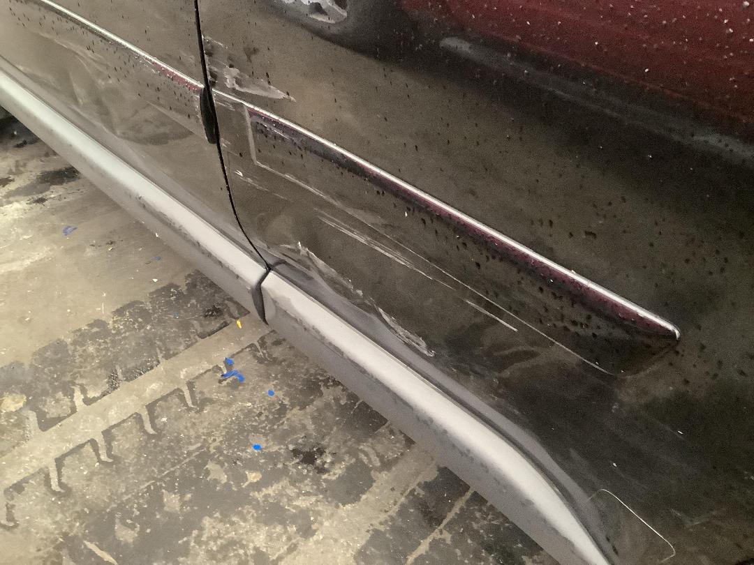 Photo '7' of Nissan X-Trail