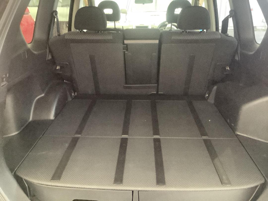 Photo '8' of Nissan X-Trail