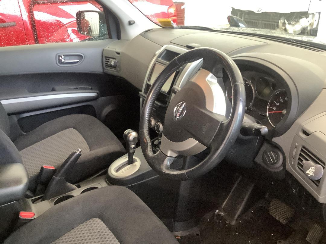 Photo '13' of Nissan X-Trail