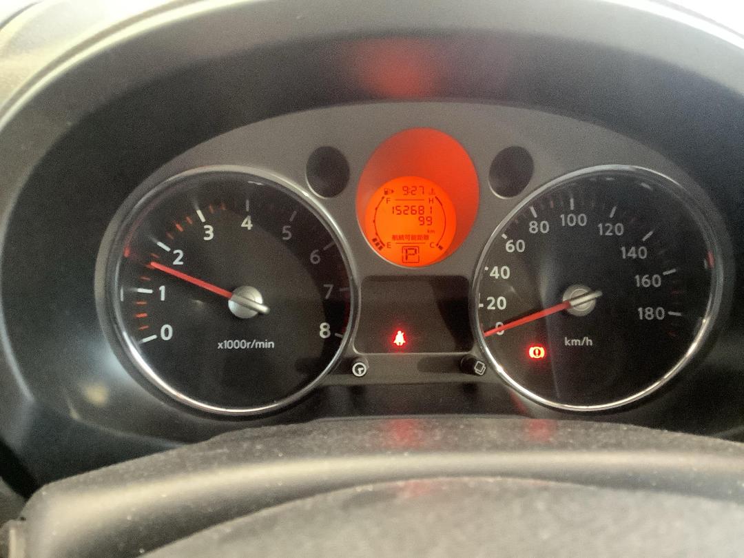 Photo '16' of Nissan X-Trail