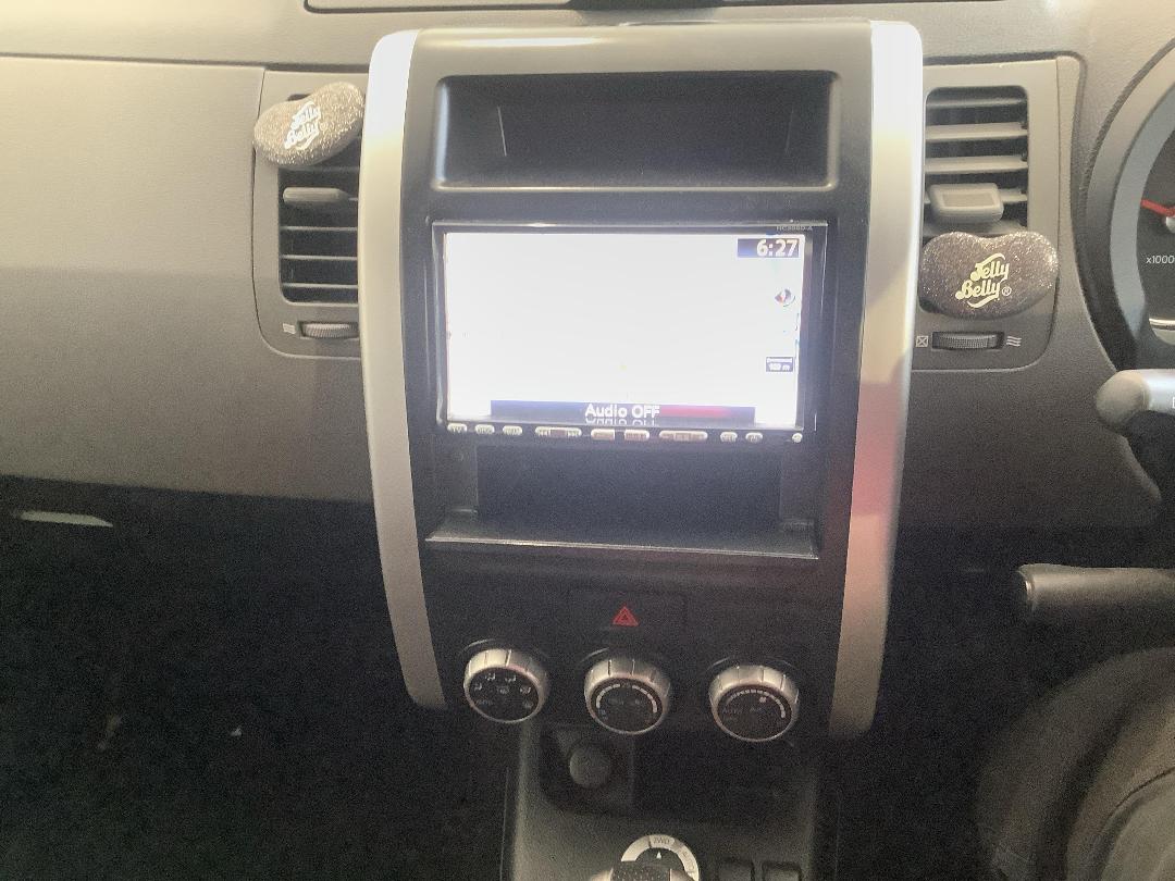 Photo '19' of Nissan X-Trail