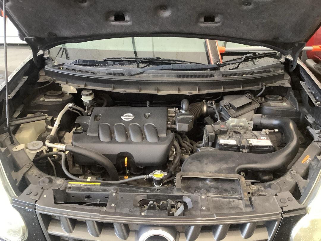 Photo '20' of Nissan X-Trail