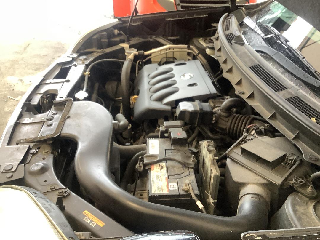 Photo '21' of Nissan X-Trail