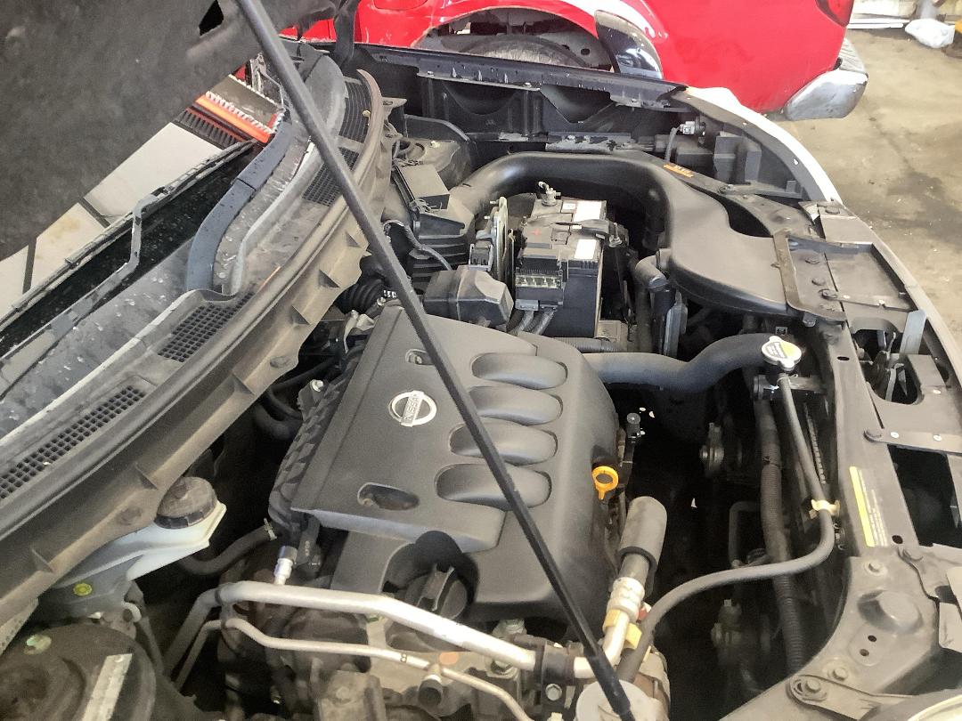 Photo '22' of Nissan X-Trail