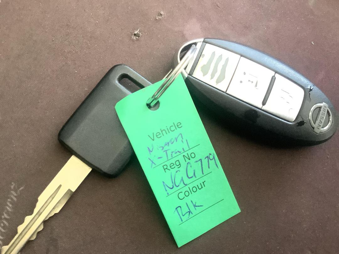 Photo '24' of Nissan X-Trail