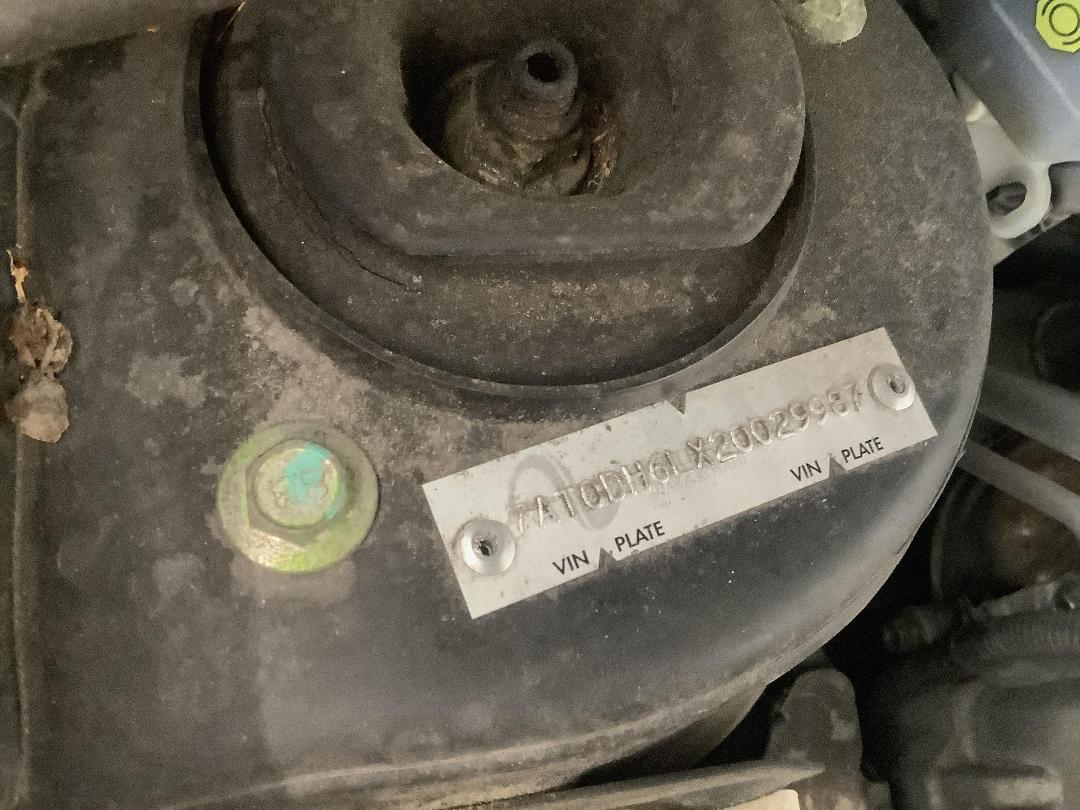 Photo '23' of Nissan X-Trail