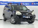 Thumbnail '1' of Nissan X-Trail