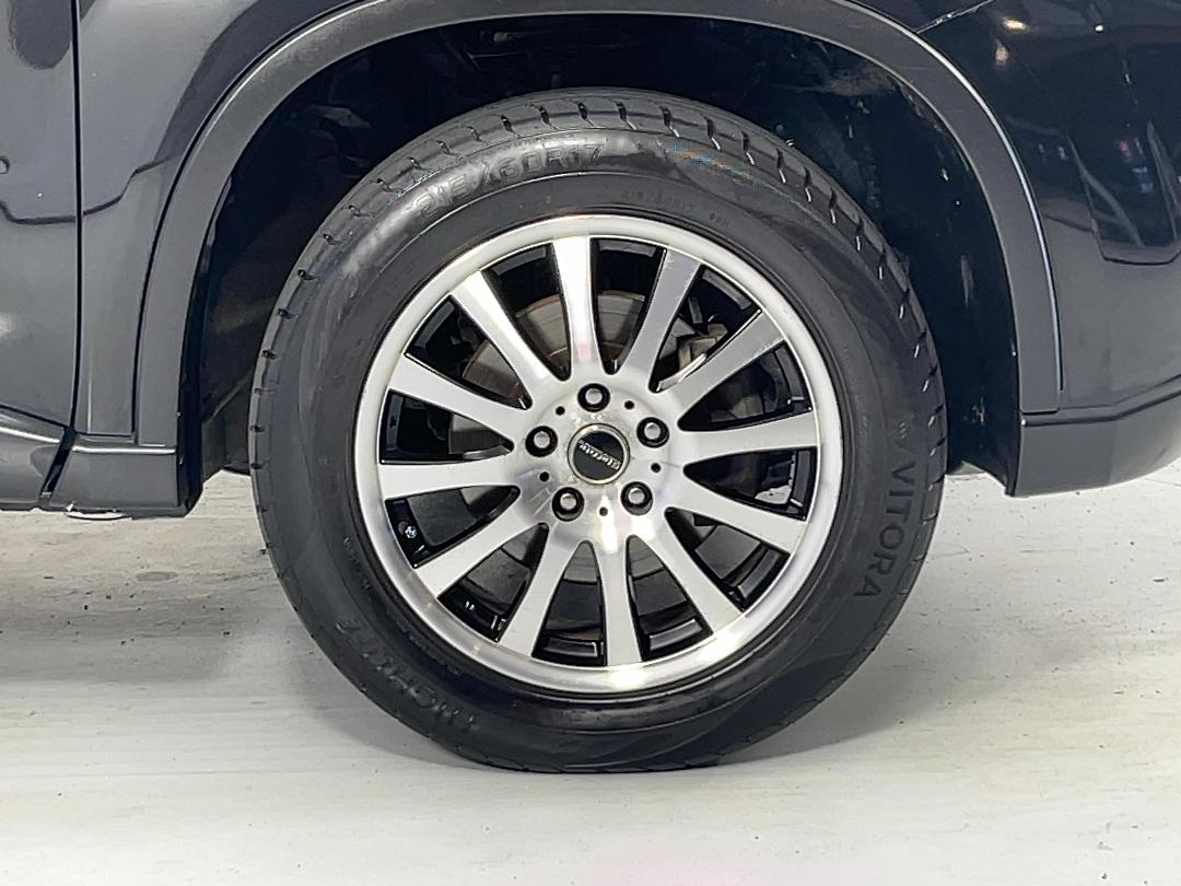 Photo '9' of Nissan X-Trail Photo '9' of Nissan X-Trail