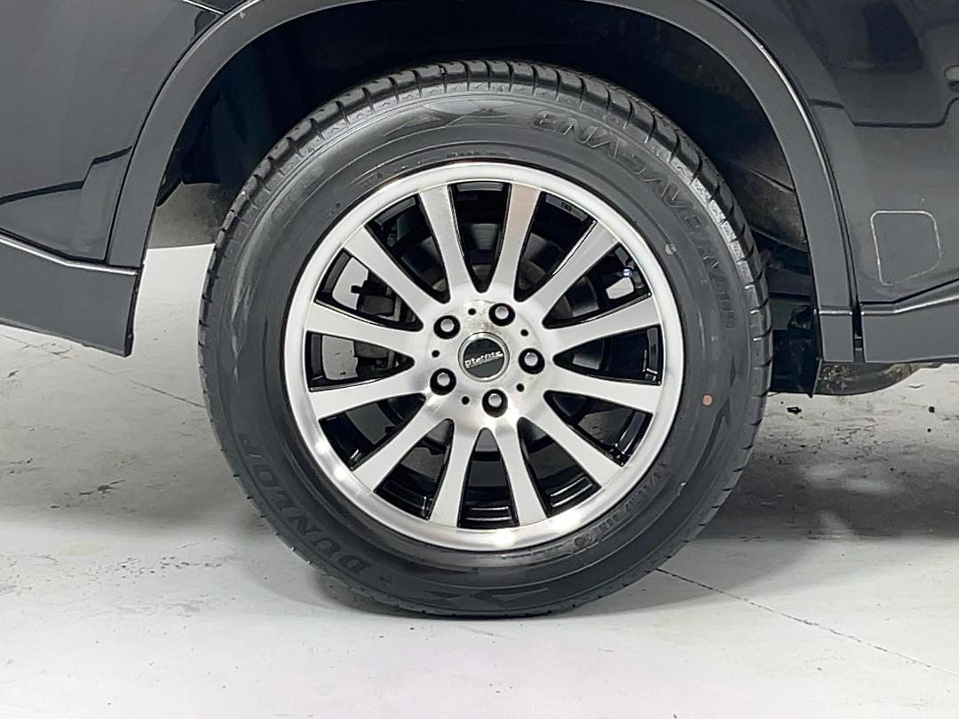 Photo '12' of Nissan X-Trail Photo '12' of Nissan X-Trail