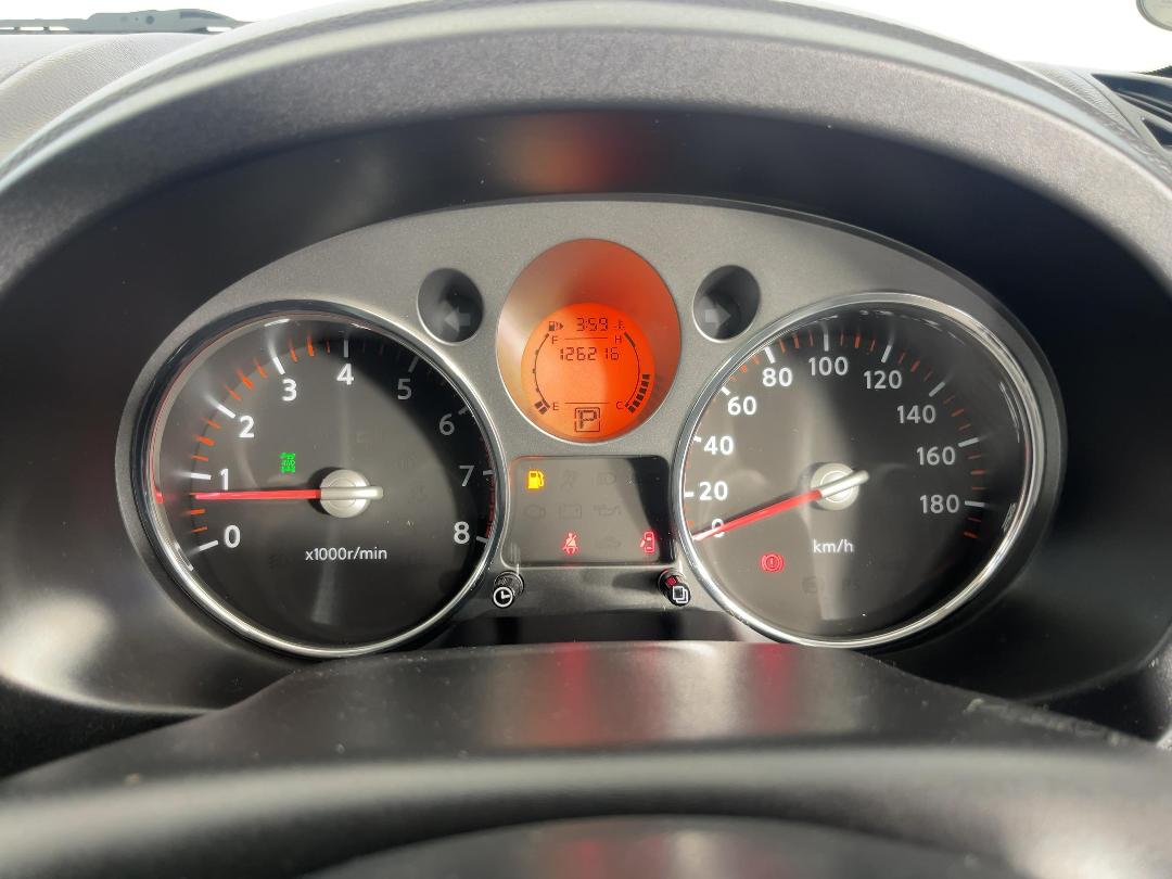 Photo '21' of Nissan X-Trail Photo '21' of Nissan X-Trail