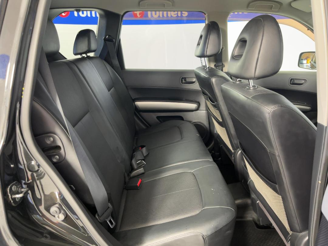 Photo '20' of Nissan X-Trail Photo '20' of Nissan X-Trail