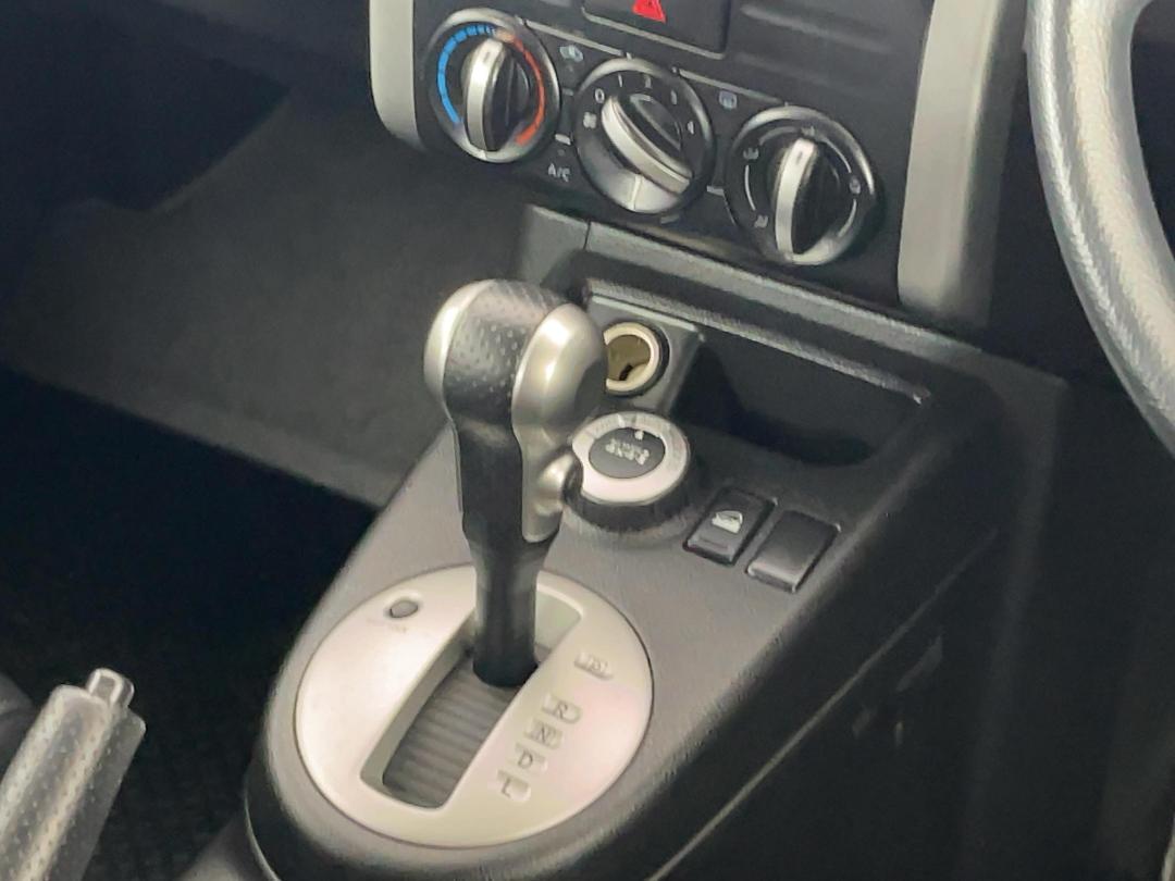 Photo '18' of Nissan X-Trail Photo '18' of Nissan X-Trail