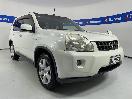 Thumbnail '1' of Nissan X-Trail