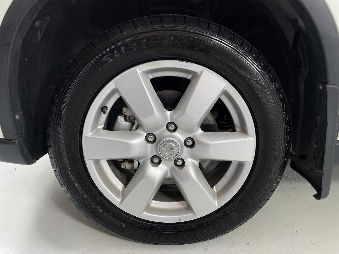 Photo '10' of Nissan X-Trail