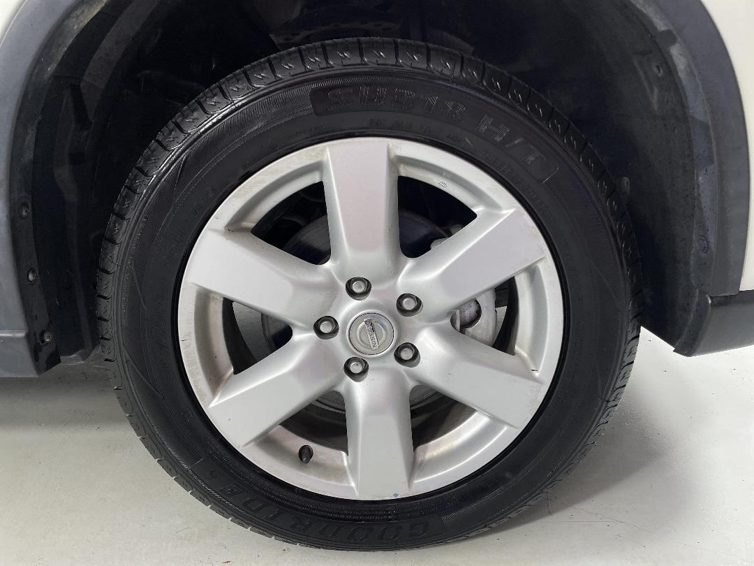 Photo '9' of Nissan X-Trail