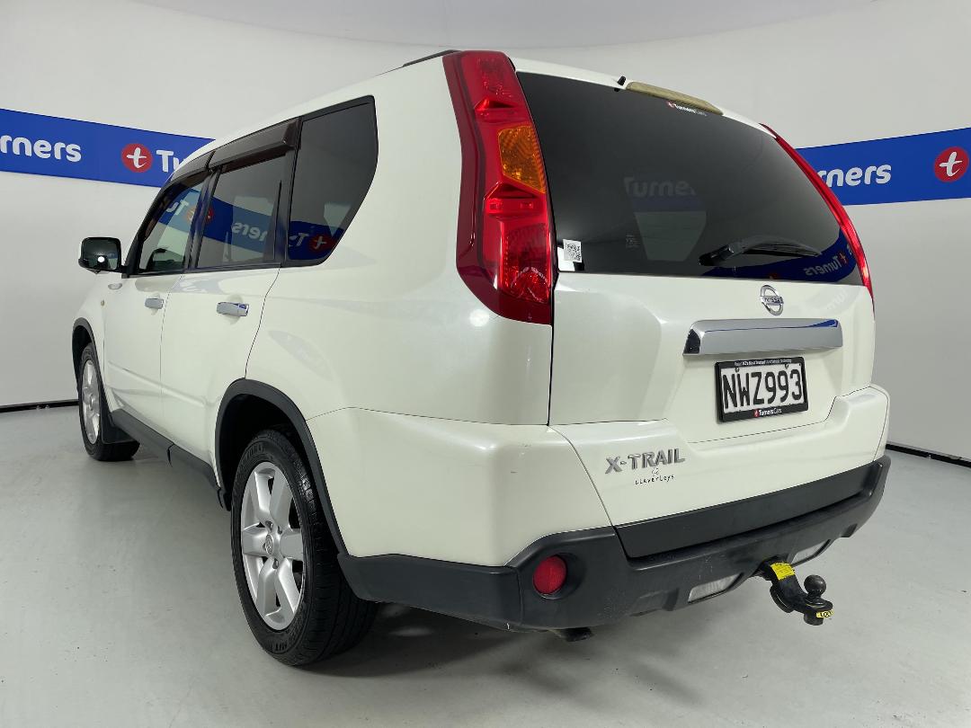 Photo '5' of Nissan X-Trail