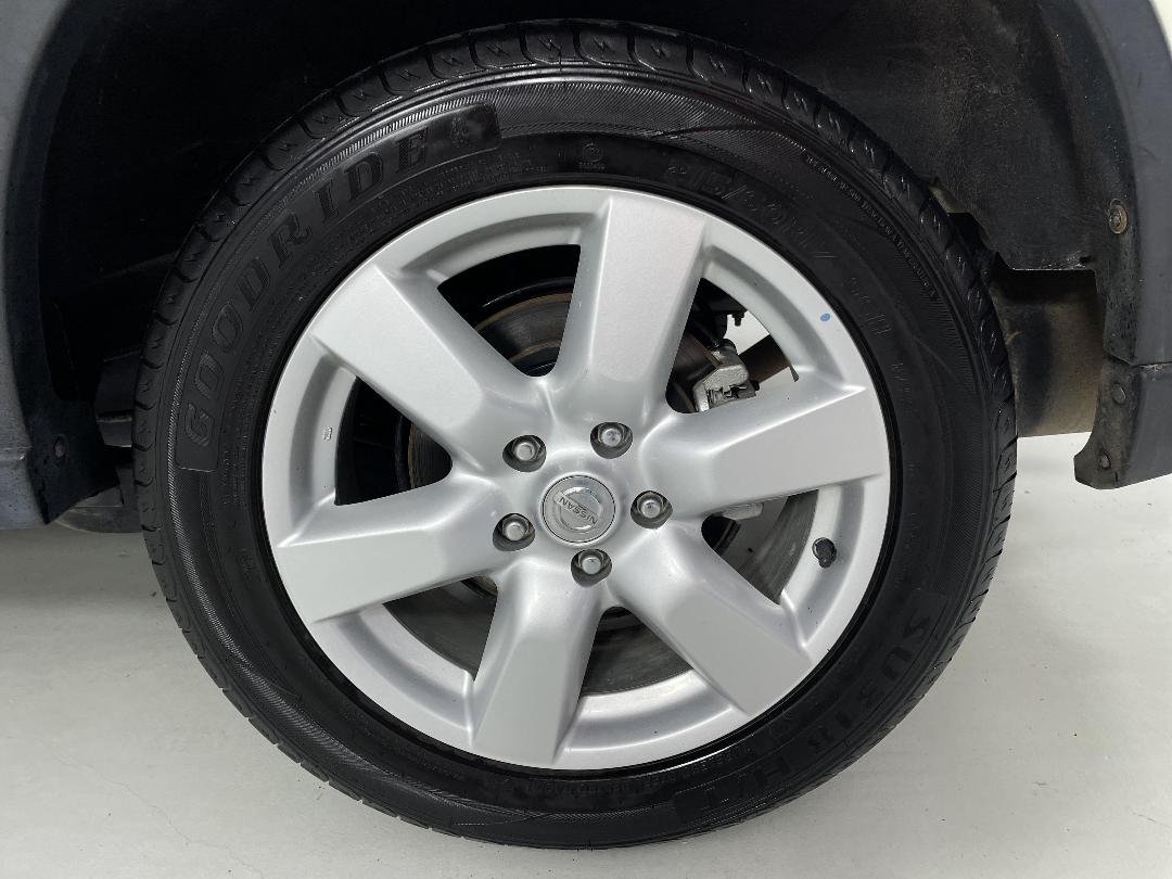 Photo '11' of Nissan X-Trail