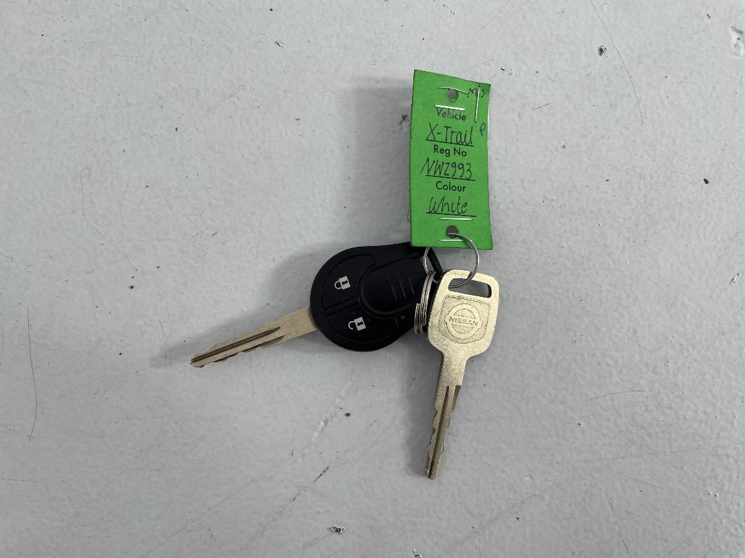 Photo '22' of Nissan X-Trail