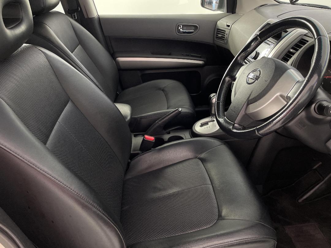 Photo '16' of Nissan X-Trail