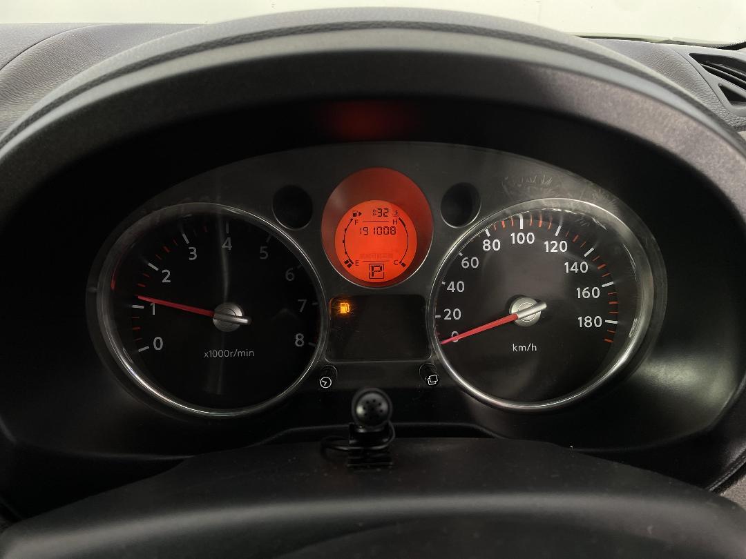 Photo '21' of Nissan X-Trail