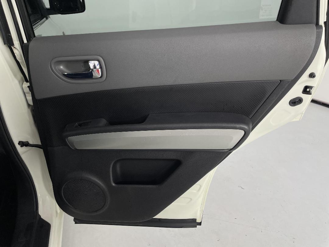 Photo '19' of Nissan X-Trail