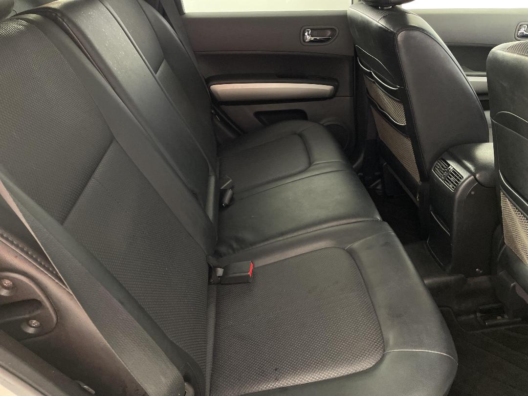 Photo '20' of Nissan X-Trail