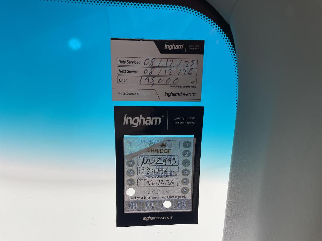 Photo '24' of Nissan X-Trail