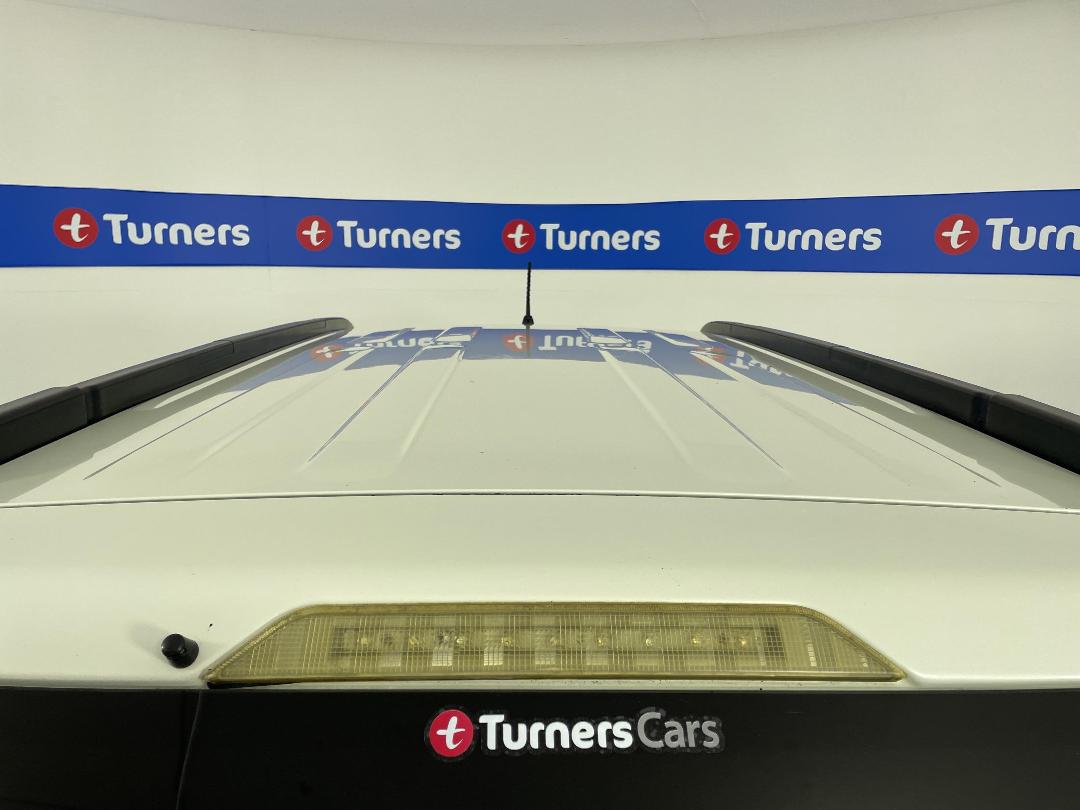 Photo '26' of Nissan X-Trail