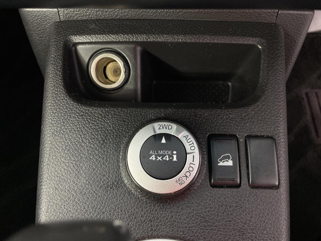 Photo '23' of Nissan X-Trail