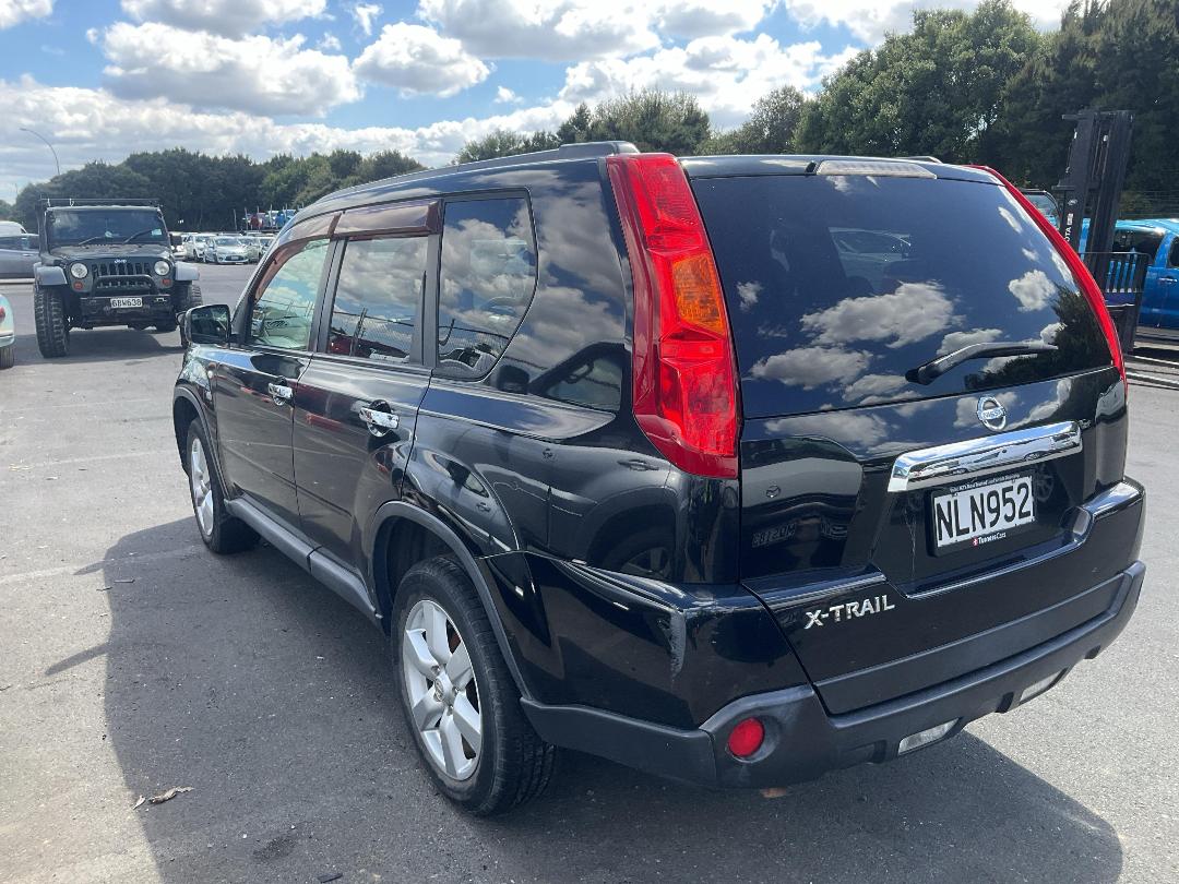 Photo '3' of Nissan X-Trail