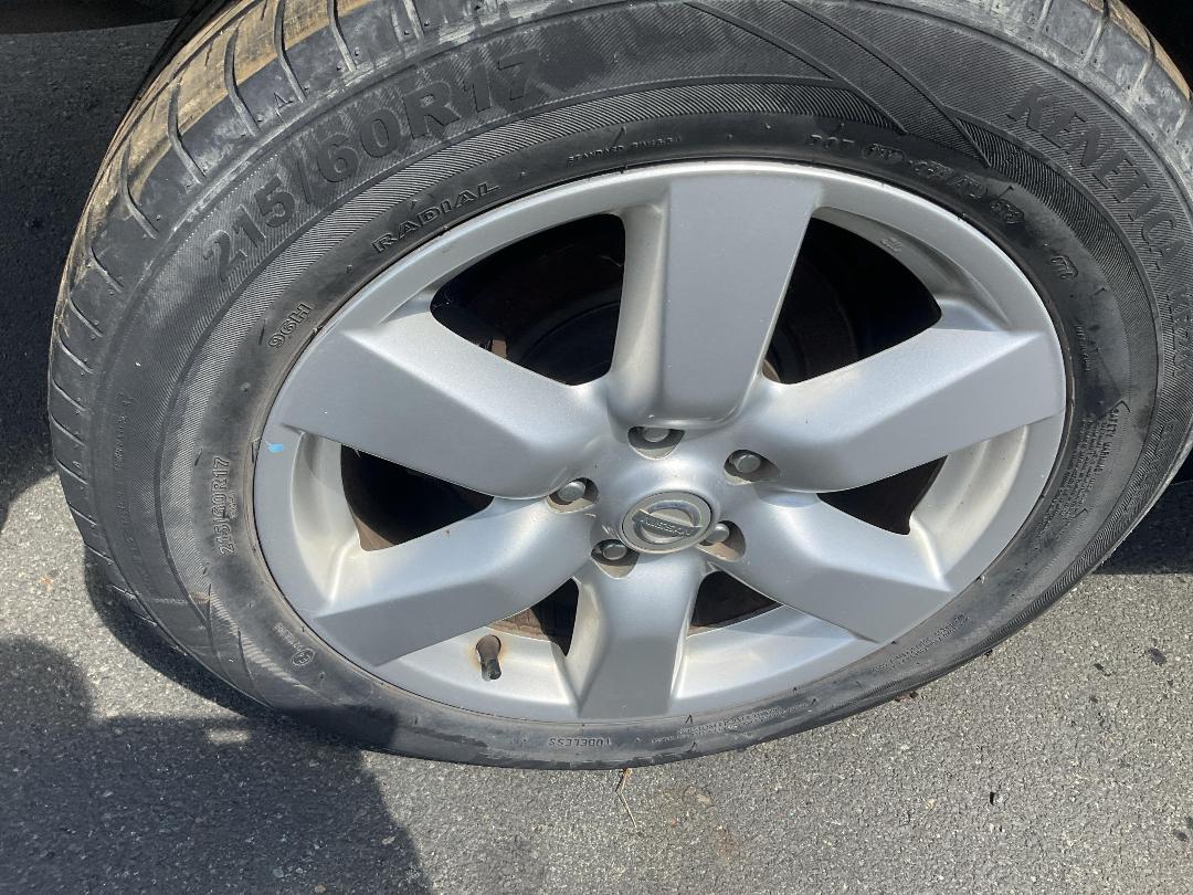 Photo '5' of Nissan X-Trail