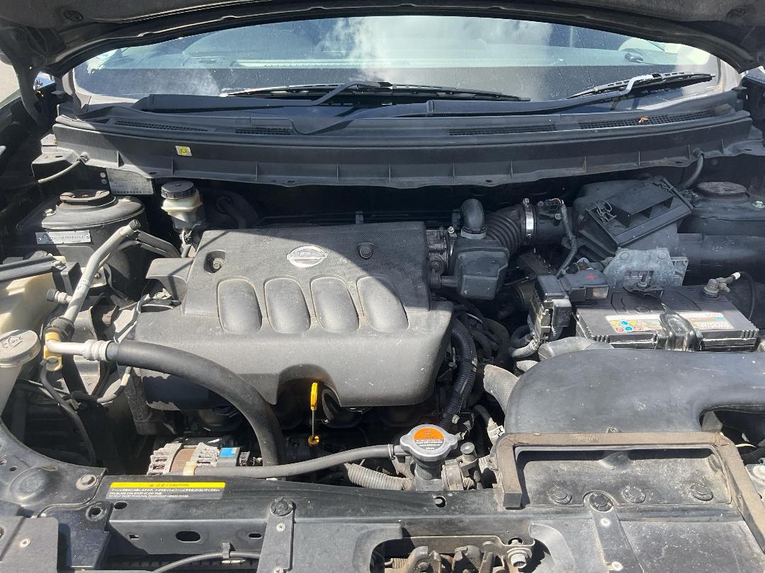 Photo '6' of Nissan X-Trail