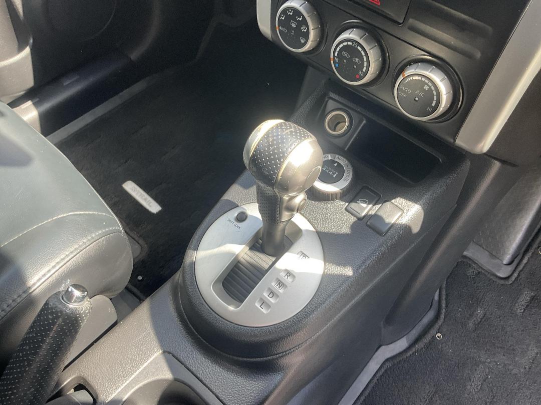 Photo '12' of Nissan X-Trail