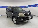 Thumbnail '1' of Nissan X-Trail