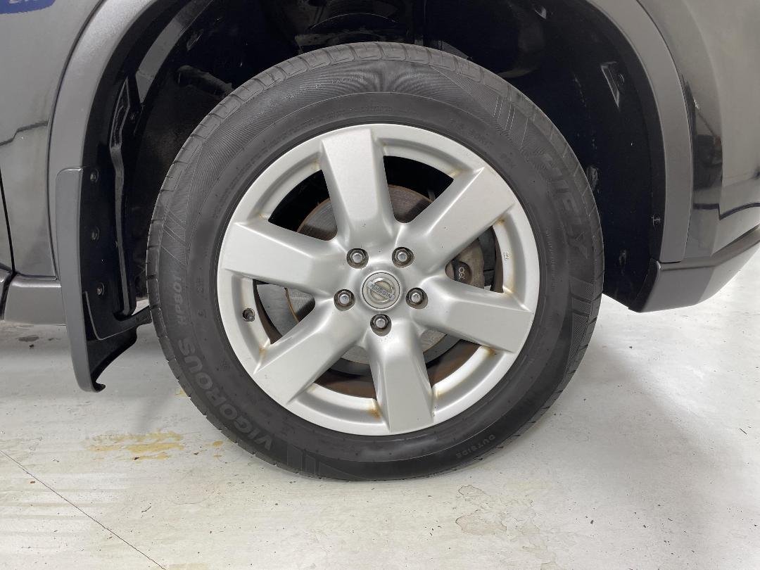 Photo '9' of Nissan X-Trail