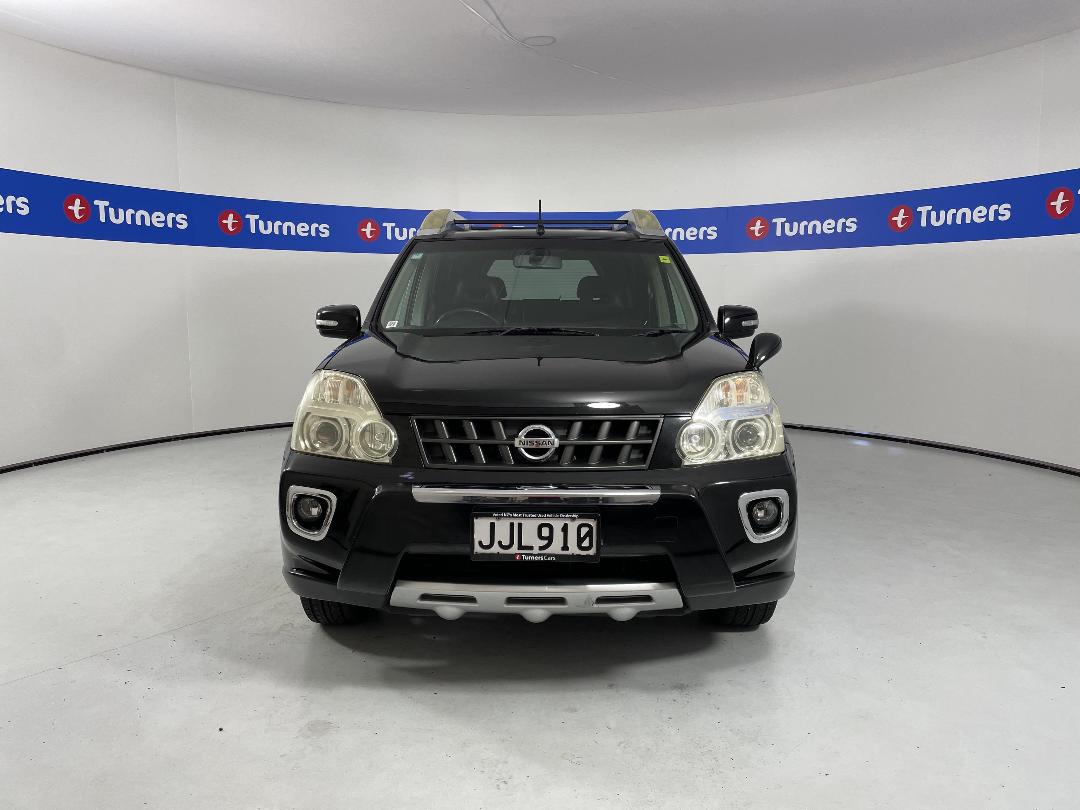 Photo '2' of Nissan X-Trail