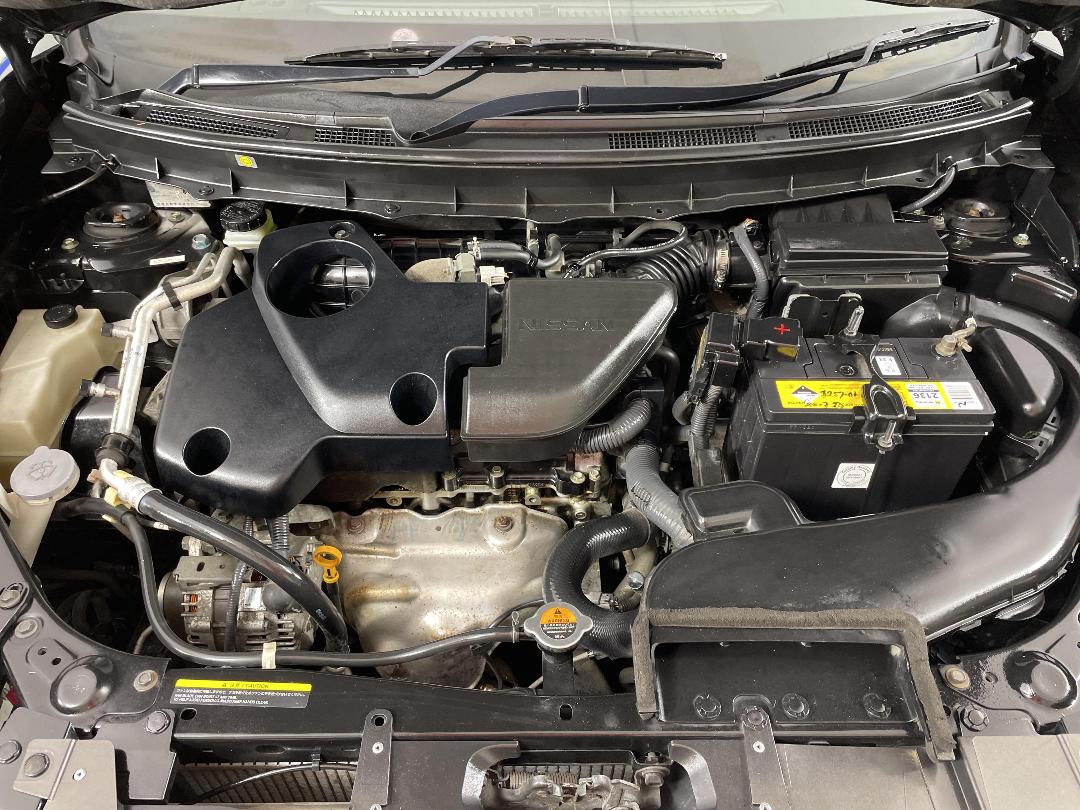 Photo '13' of Nissan X-Trail