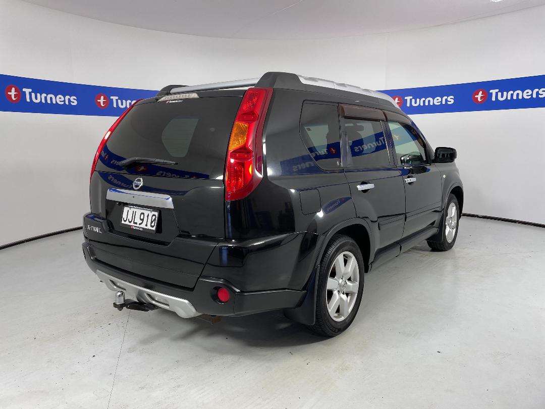 Photo '7' of Nissan X-Trail