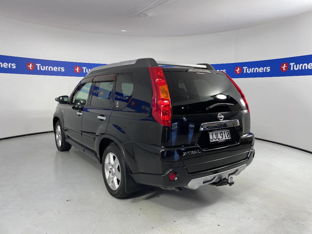 Photo '5' of Nissan X-Trail