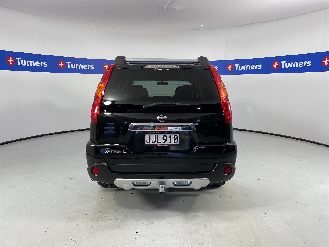 Photo '6' of Nissan X-Trail