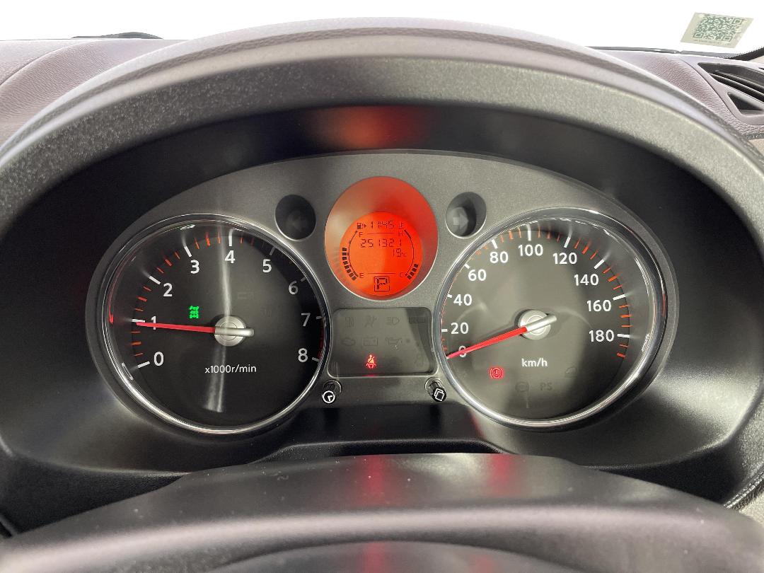 Photo '21' of Nissan X-Trail