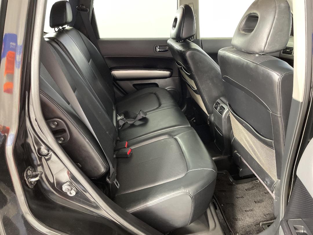 Photo '20' of Nissan X-Trail