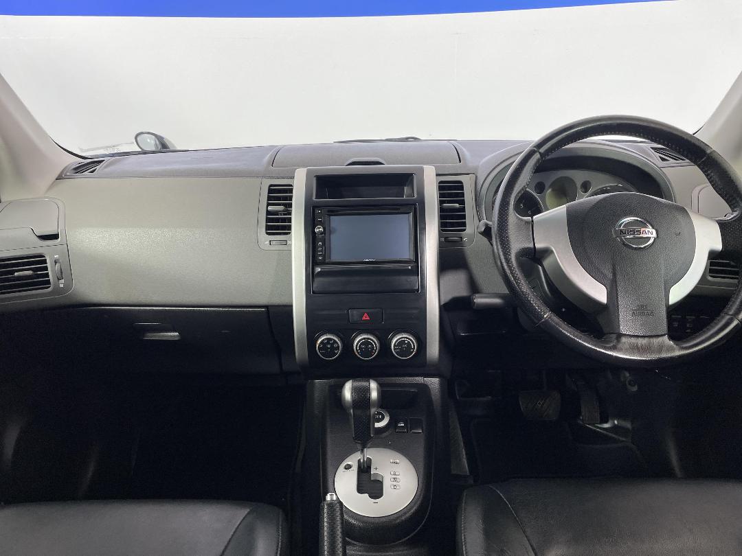 Photo '17' of Nissan X-Trail