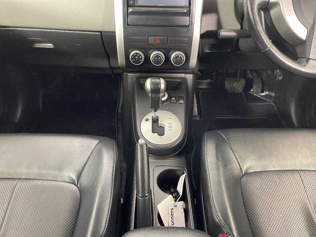 Photo '18' of Nissan X-Trail