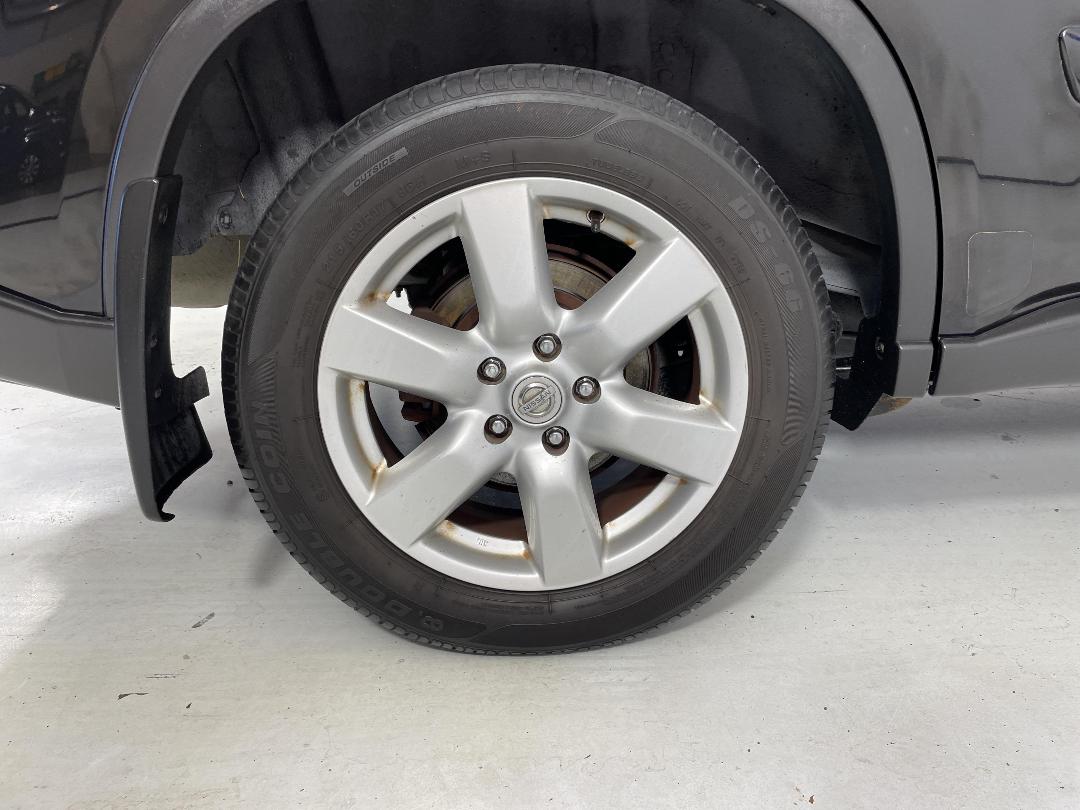 Photo '12' of Nissan X-Trail