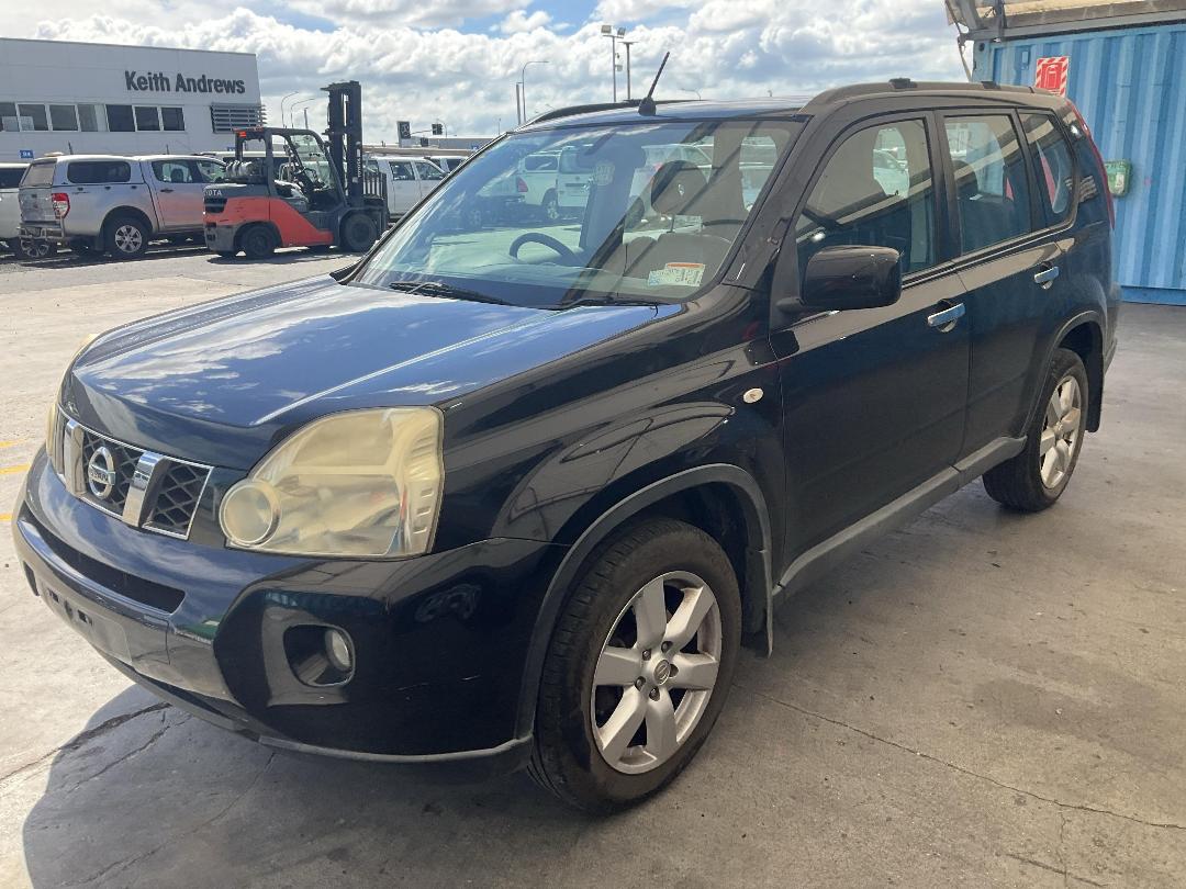 Photo '3' of Nissan X-Trail