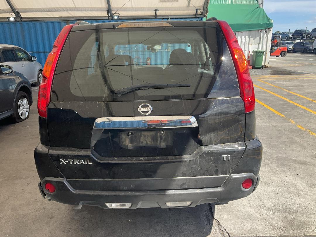 Photo '5' of Nissan X-Trail